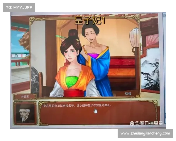 王妃养成记:解锁升职密钥 王妃养成记:解锁升职密钥