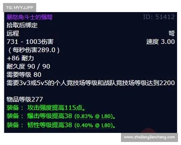 魔兽S4:迅速获取强力武器装备指南 魔兽S4:迅速获取强力武器装备指南