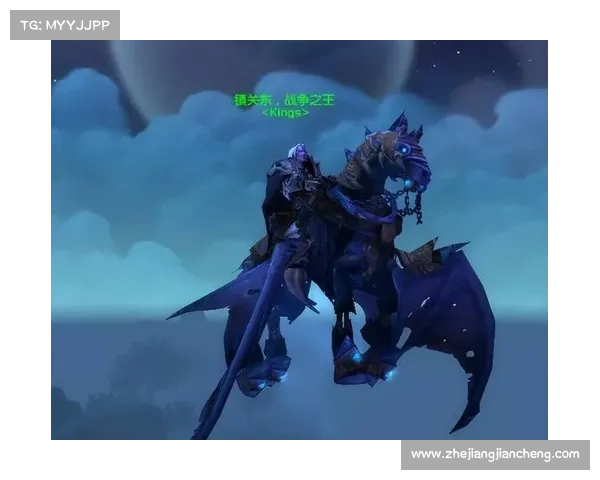 魔兽世界怀旧服:掌握伤害核心,成就无敌征程 魔兽世界怀旧服:掌握伤害核心,成就无敌征程