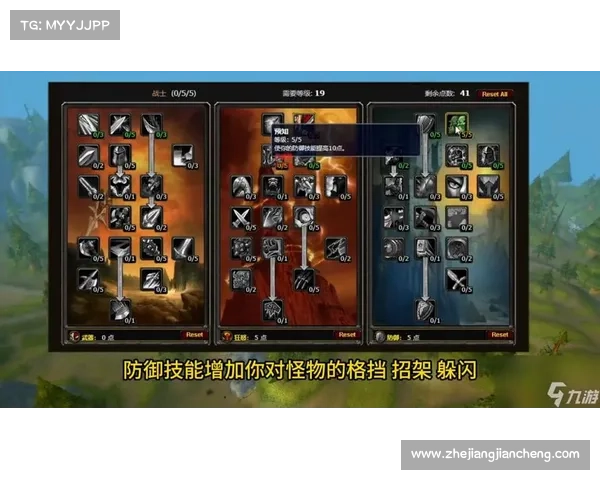 魔兽世界战士隐藏属性揭秘 魔兽世界战士隐藏属性揭秘
